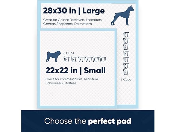 American Kennel Club Scented Puppy Training Pad