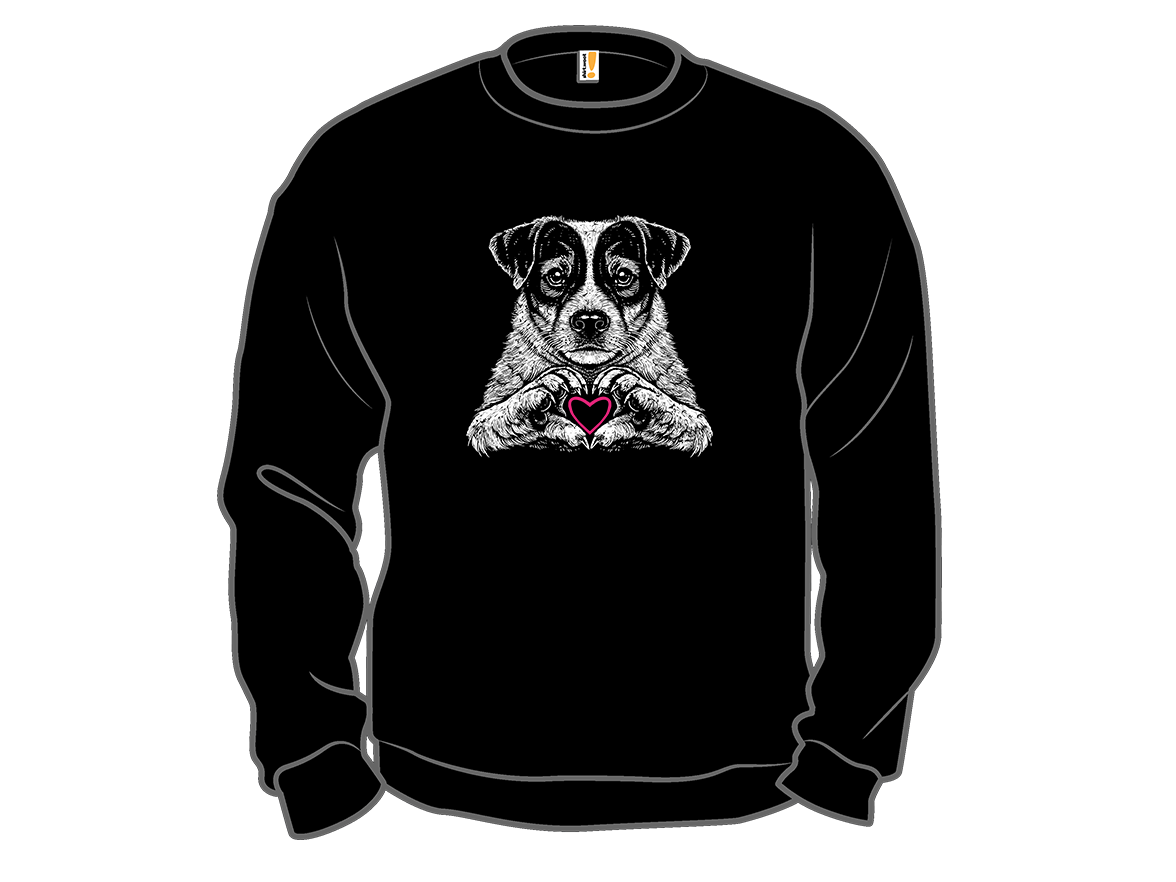 Jack Russell With Love - Gallery 11