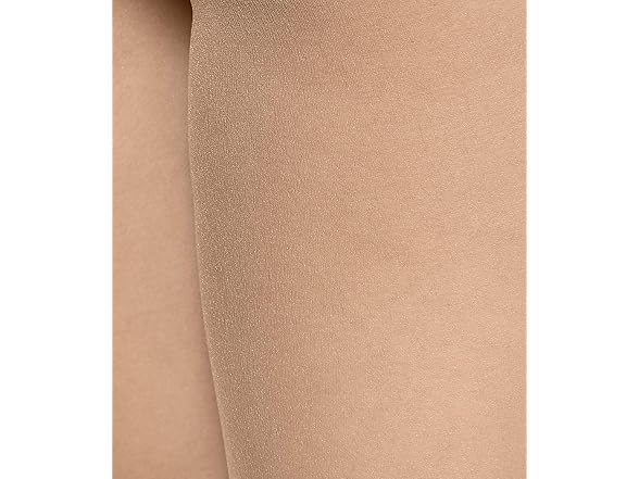 Wolford Luxe 9 Denier Ultra-Sheer Tight