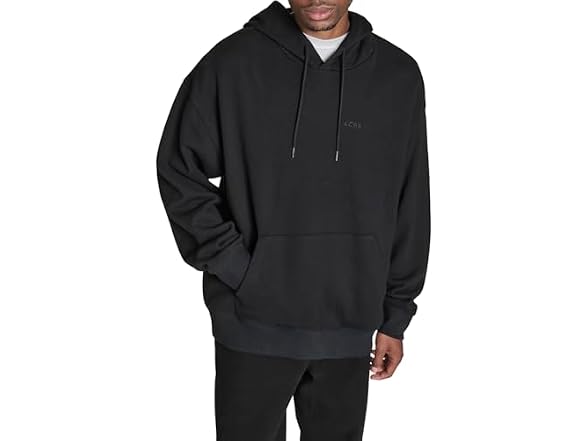 Converse Men's Premium Cons Hoodie