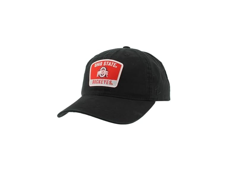Ohio State Scholarship Hat Alt Color