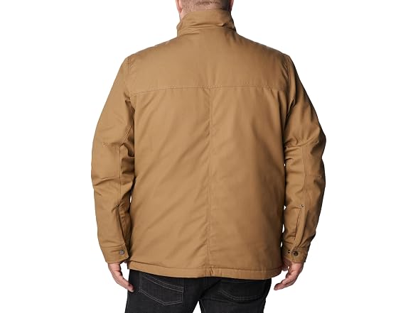 Columbia Men (2X) Loma Vista™ Ii Jacket