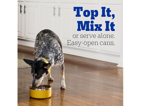 12CT Pedigree Chopped Ground Dinner Adult Sof