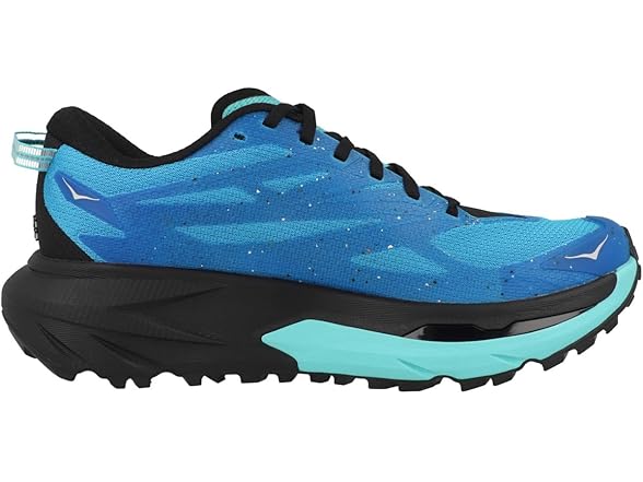 Hoka Mafate 5 Men's Shoes