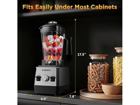H-Duka Blender