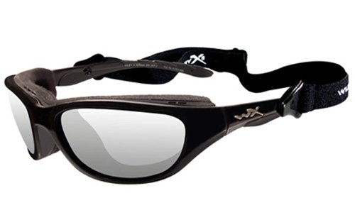 AirRage Black OPS Sunglasses - Gallery 8