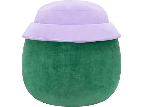 Squishmallows Original 20in Austin the Green Avocado