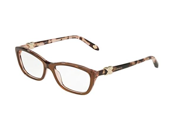 Tiffany & Co. (52mm) 52mm Eyeglasses Tiffany TF