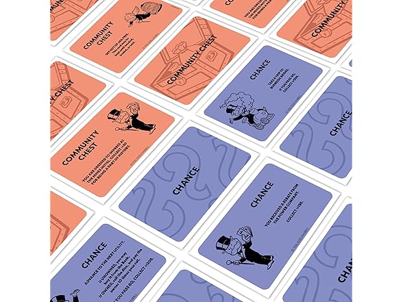 Monopoly Board Game – Portland, OR Edition