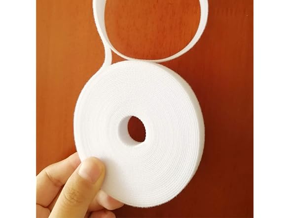 1/2 inch Hook & Loop Fastening Tape