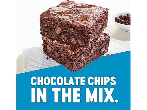 Krusteaz GF Brownie Mix 20oz