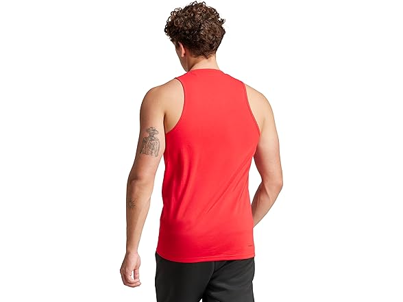 adidas Men's Train FeelReady S/L T-Shirt