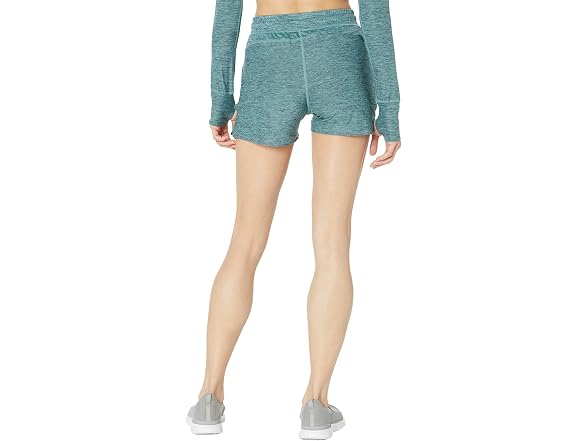 UFC Women (S) 4" Tech Workout Shorts