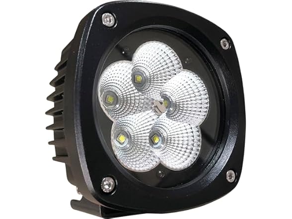Tiger Lights TL500WF 50W LED Wide Flood Light