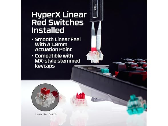 HyperX Origins 2 1800 – Gaming