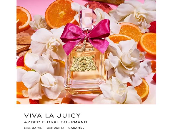 Viva La Juicy 3pc EDP Travel Set Women