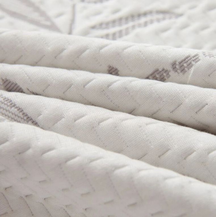 Bamboo Rayon Waterproof Mattress Protector - Gallery 6