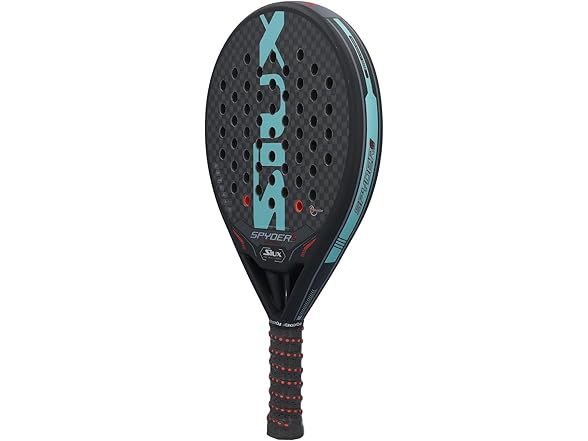 Siux Spyder 2 Revolution Control Paddle