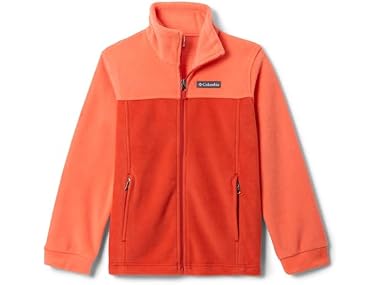 $12.99, Was $45, 71% Off! Columbia Boys Steens Mt II Fleece dealfomo