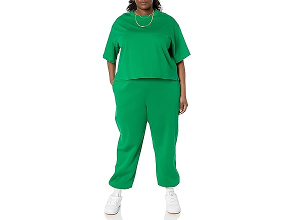 Amazon Essentials Women X-Large Organic T-Shirt