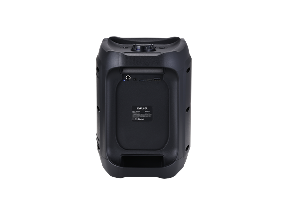 4 Wireless Speaker