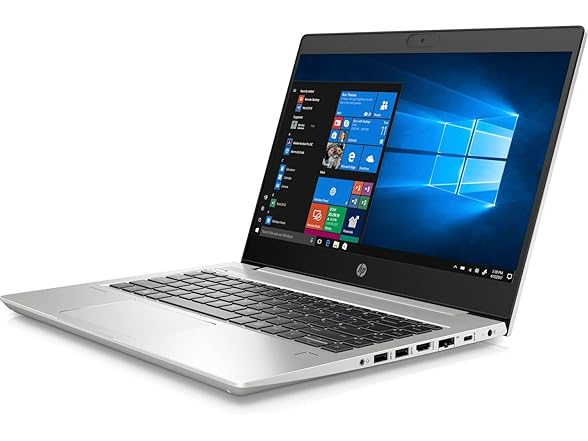 HP ProBook 440 G7 14" Notebook