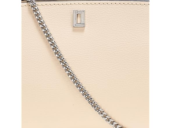 KARL LAGERFELD Women's Emelie Clutch Crossbody Bag