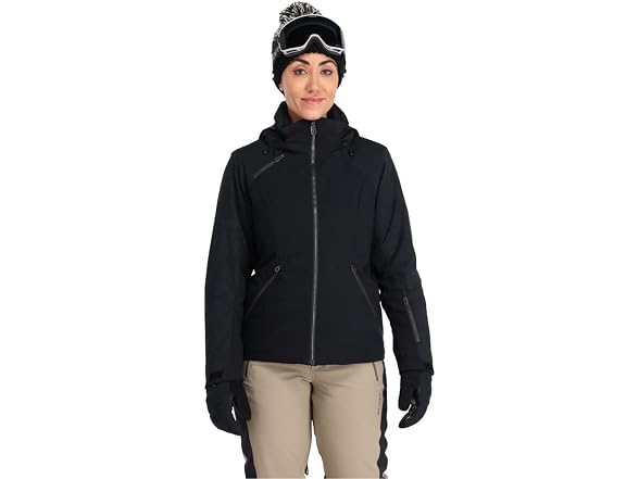 Spyder Womens Schatzi Insulated Ski