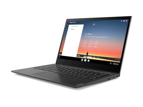 Lenovo Chromebook 14" AMD A4-9120C (S&D)