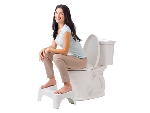 Squatty Potty Toilet Stool