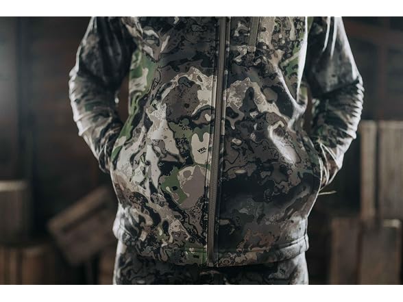 Muddy Men's TRX Softshell Vest (XX-Large)