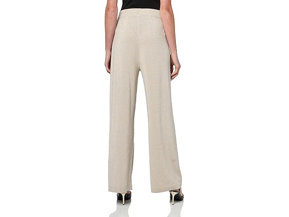 HALSTON H Womens Sportswear Pant