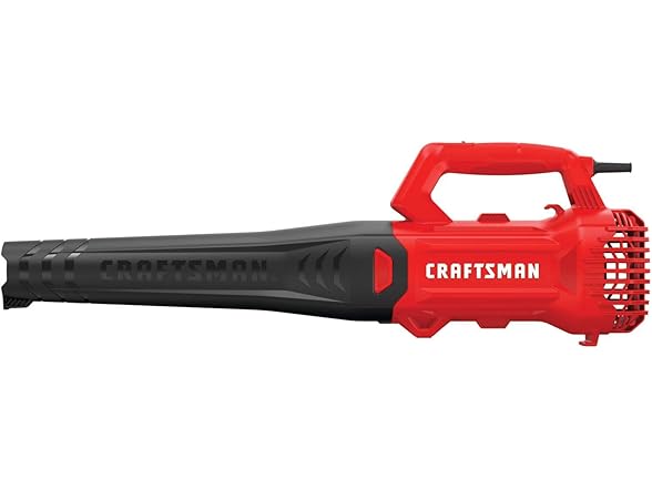 CRAFTSMAN CMEBL710 Corded Leaf Blower,