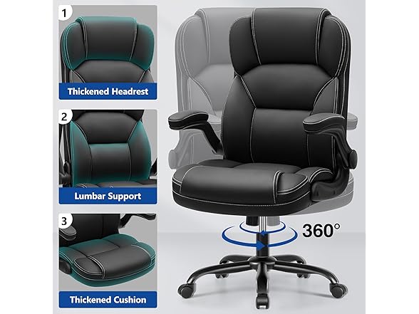 FelixKing BC085525080018 office chair
