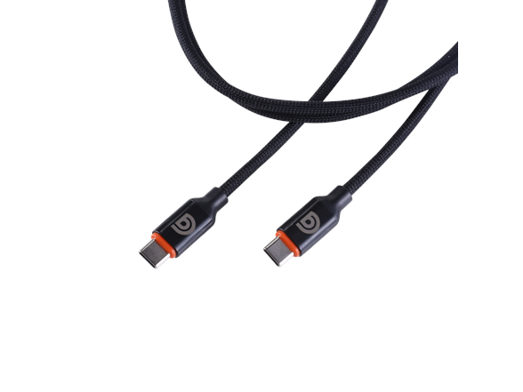 6FT High-Powered USB-C to USB-C Cable