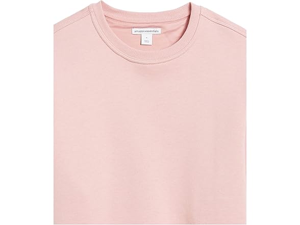 Amazon Essentials Men Medium Long-sleeve Fleece