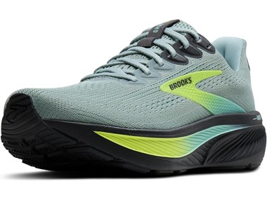 $112.99, Was $150, 24% Off! Brooks Men’s Ghost 17 Neutral Running Shoe dealfomo