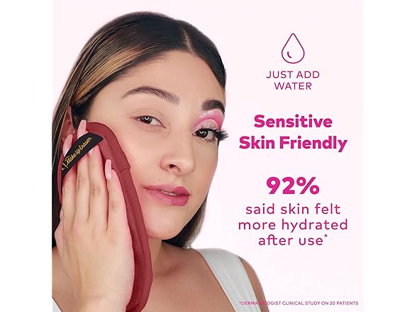 MakeUp Eraser Mini Pro Harry Potter: Your Choice