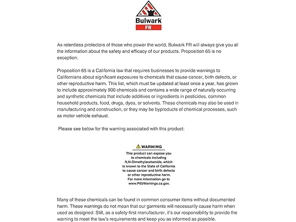 Bulwark Womens Lightweight FR Cargo Pant (18Wx32L)