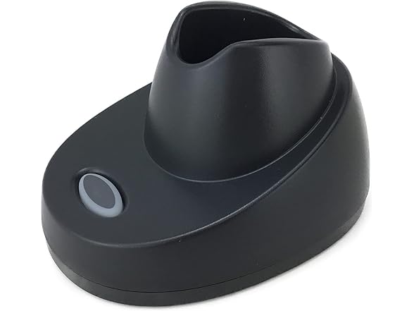 Honeywell Voyager Extreme Performance (XP) 1472g Barcode Scanner (2D, 1D, PDF, Postal), Includes Cradle and USB Cord (Open Box)
