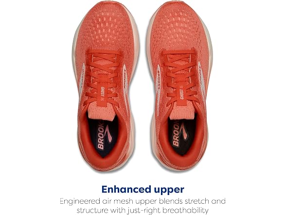 Brooks Ghost 16 Women's Shoes