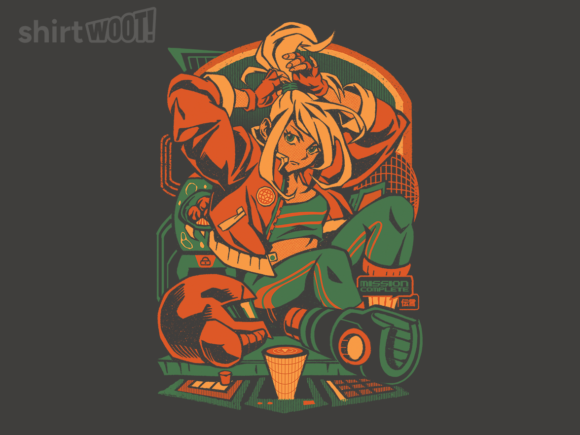 After the Mission - Gallery 4