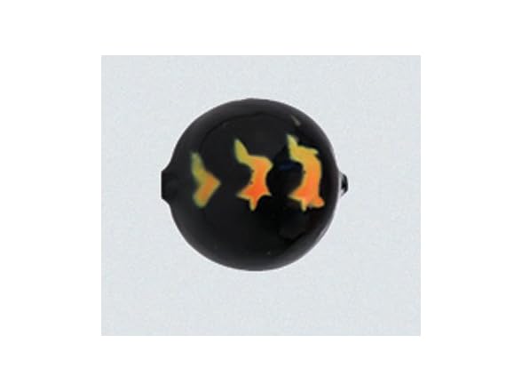  Wordens Lil' Corky Ball