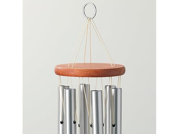 Woodstock Chimes Amazing Grace Wind Chime 24"