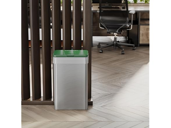 18 Gallon Open Top Commercial Compost Bin