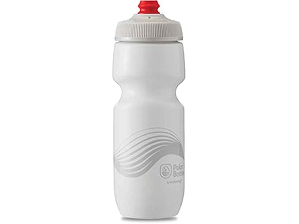 Polar Bottle 24oz Insulated Water Bottle