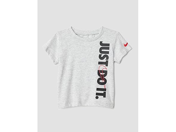 Nike  (24 MOS) Dri-Fit JDI T-Shirt Mesh Shorts Set
