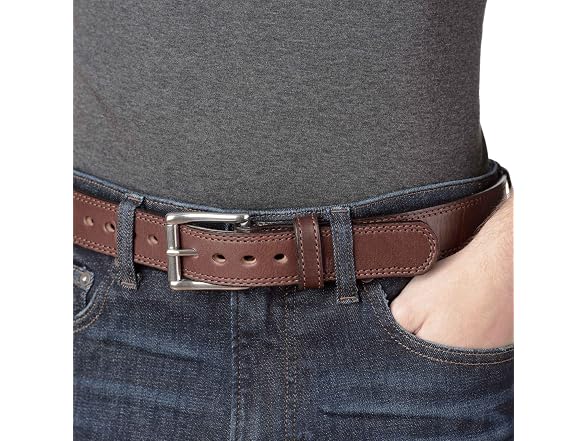 BullhideBelts.com Men (42") Bullhide Belts Belt