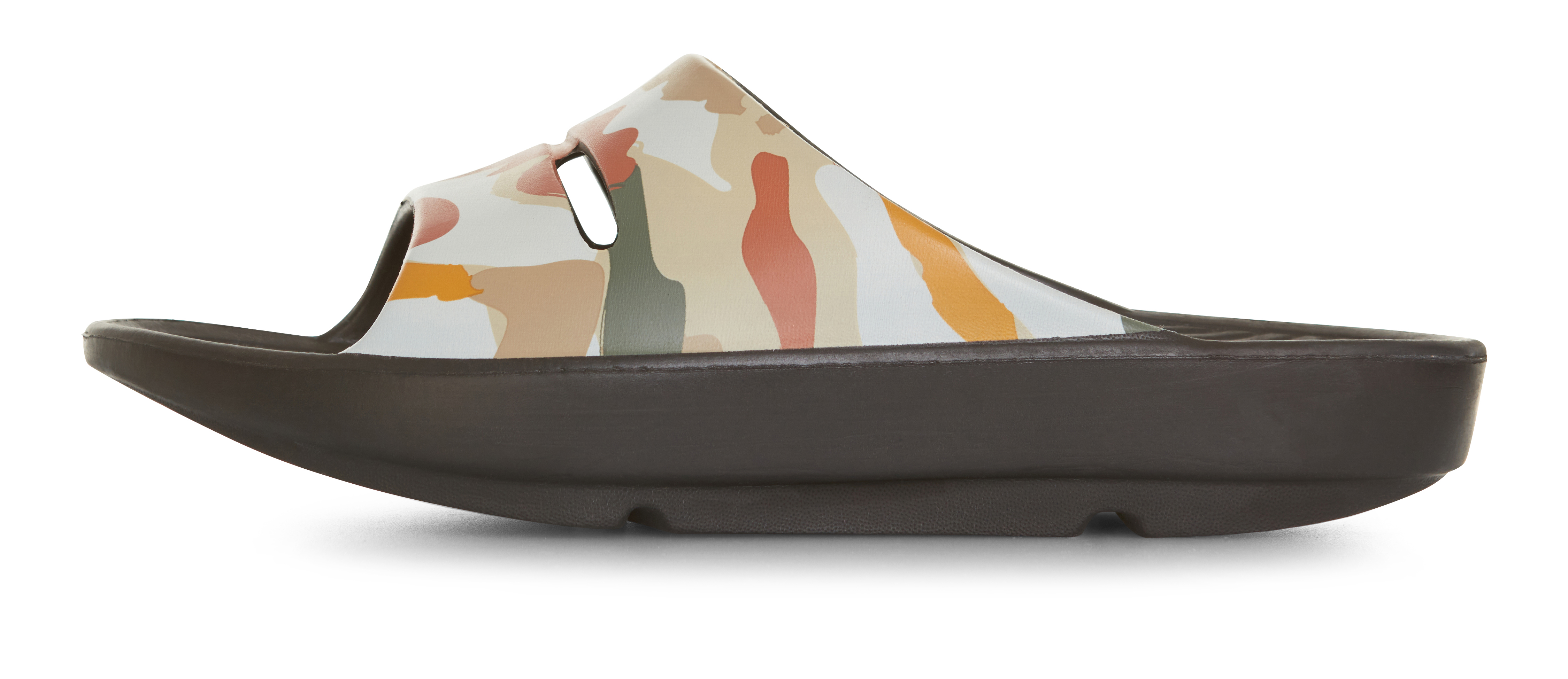 Womens Sophie Comfort Slide Sandals - Gallery 69