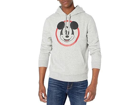 Amazon Essentials Men Large Disney Star Hoodie